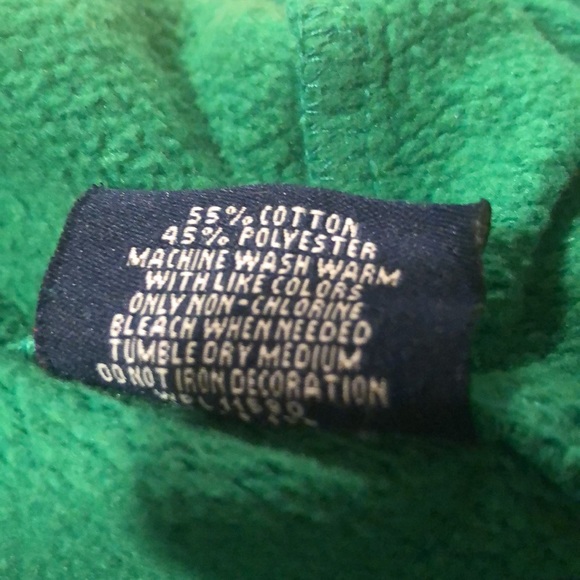 ❗️sold❗️ EUC Sweatshirt - Picture 5 of 5